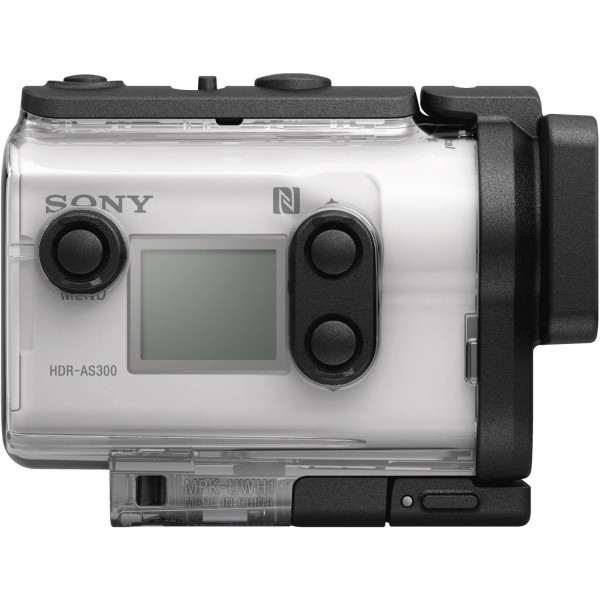 Экшн-камера Sony HDR-AS300